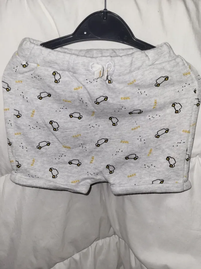 Short