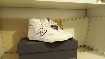 Baskets New Balance 