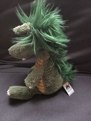 Peluche crocodile vert 35 cm - Jellycat
