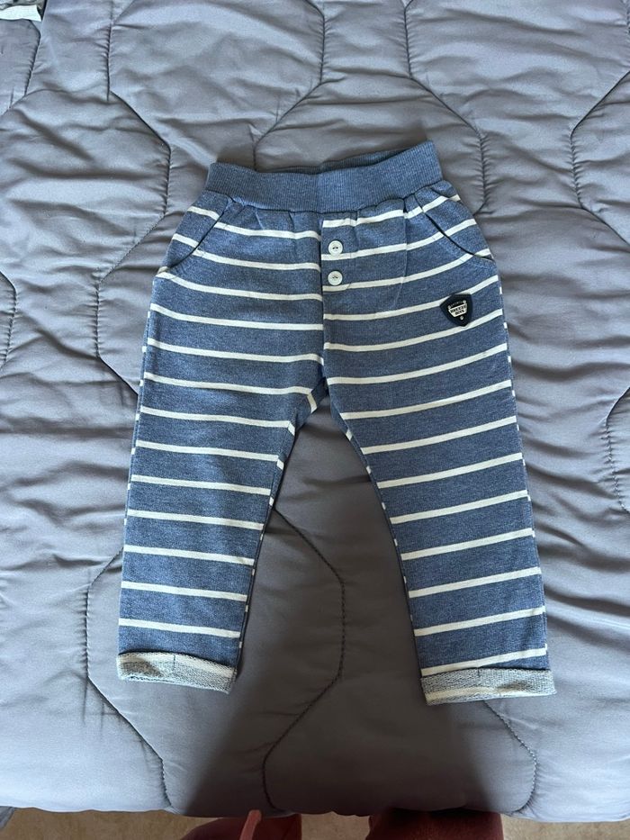 Lot de vêtements  18/24 mois - photo numéro 7