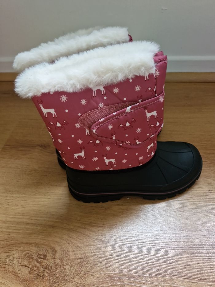 Après skie fille - photo numéro 2