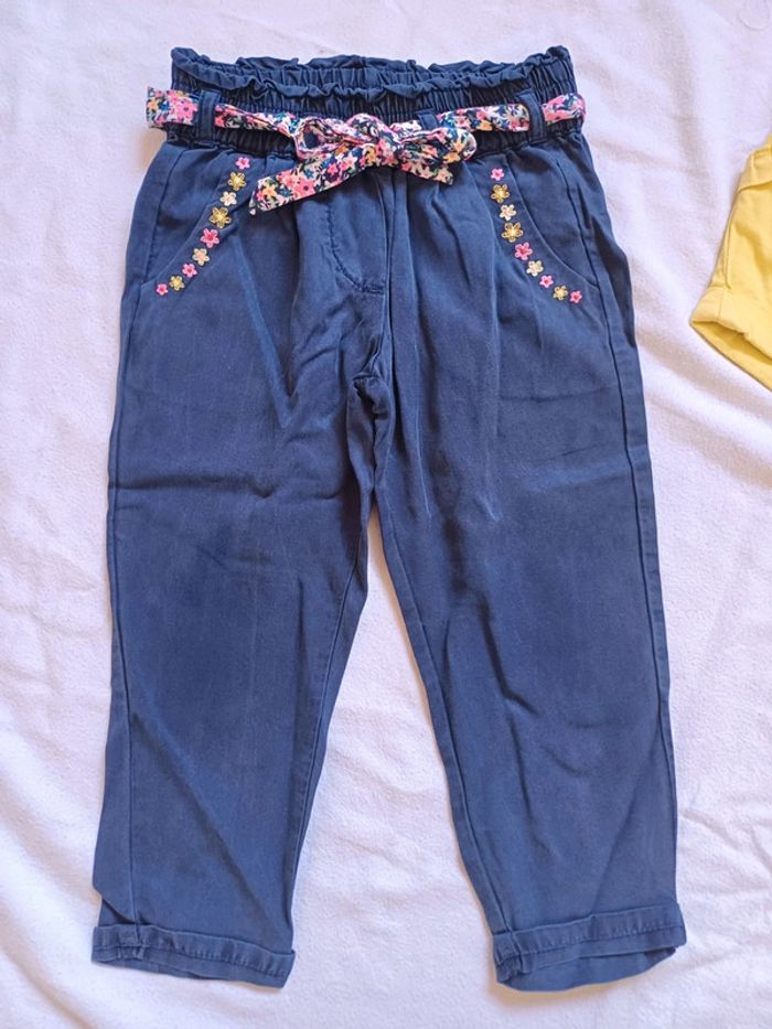 Lot sergent Major Taille 4 ans - photo numéro 2