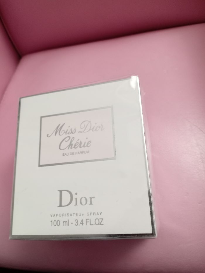 Parfum - photo numéro 2