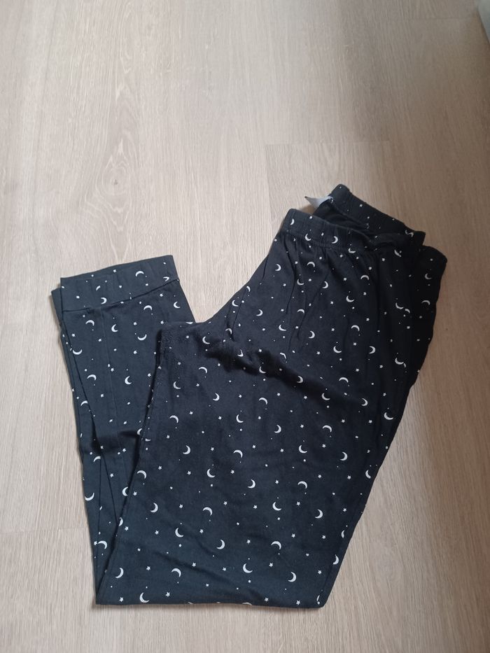 Pantalon de pyjama casper