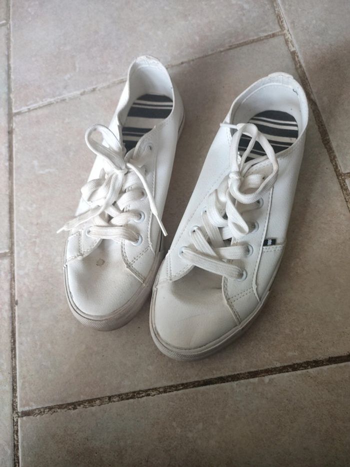 Chaussures esmara 38