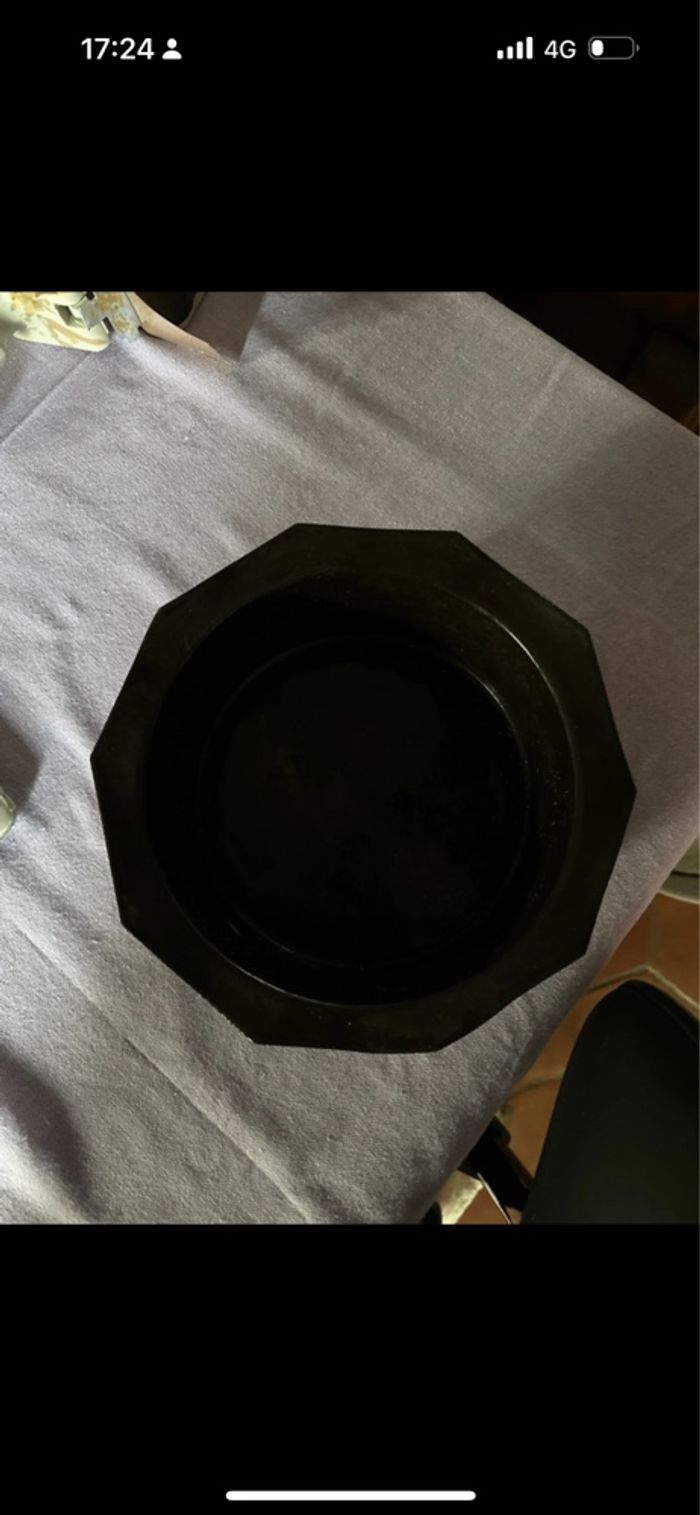 Moule Guy Demarle 23 cm