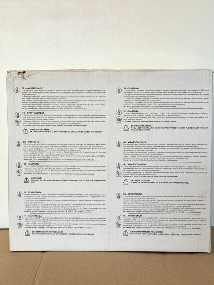 Disney Princesses - Réhausseur _Neuf - photo numéro 6