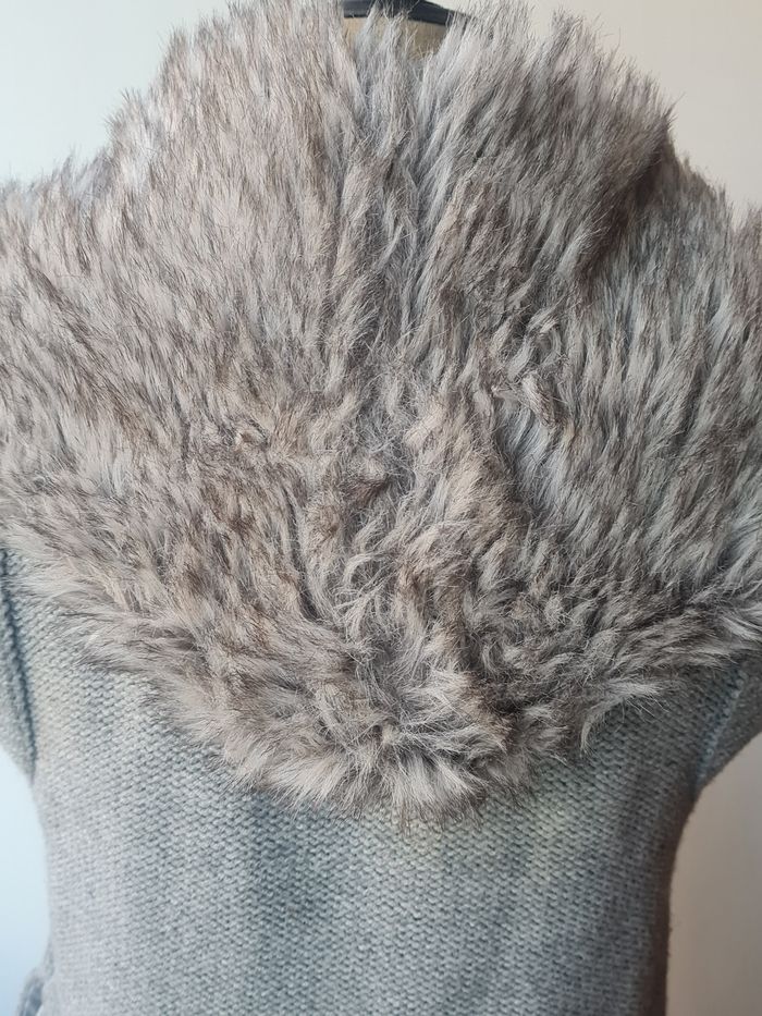 Gilet - photo numéro 4