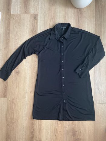 Robe tunique cos