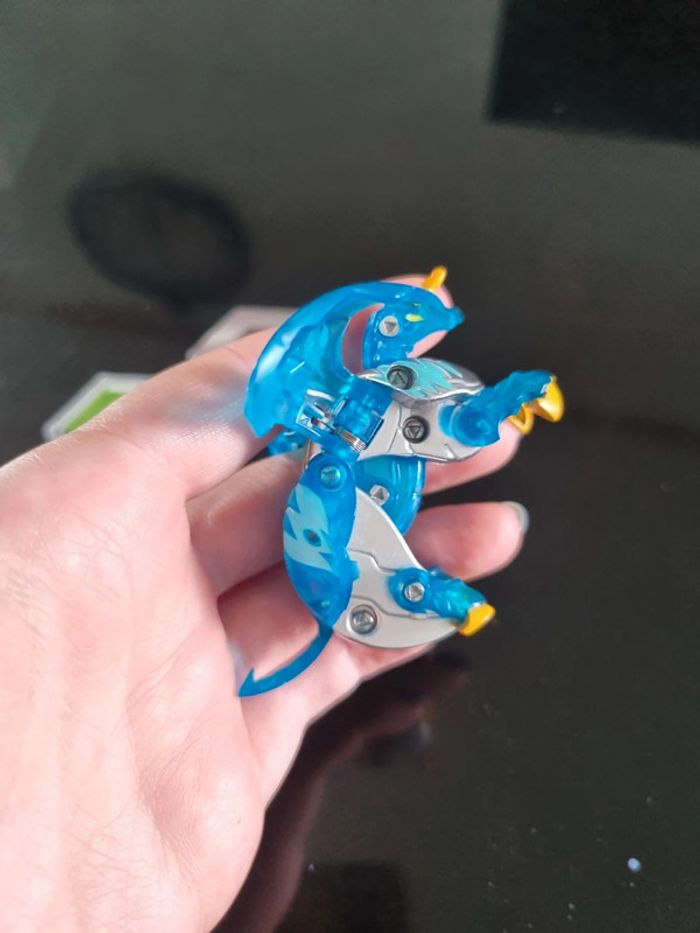 Bakugan - photo numéro 4