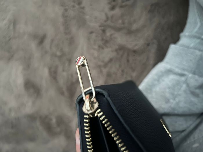 Portefeuille Tommy hilfiger - photo numéro 6