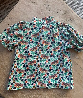 T-shirt Monoprix 5 ans 