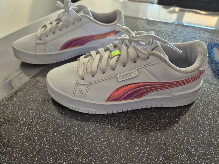 Basket puma 38 - photo numéro 1