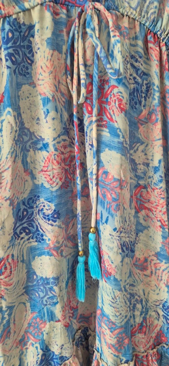 Robe d'été - photo numéro 2