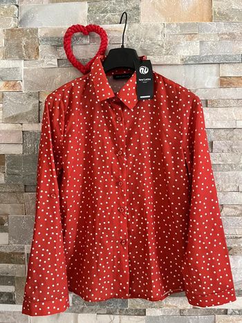 Chemisier neuf femme new laviva
