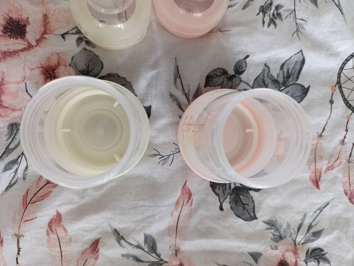 Biberons MAM 160ml - photo numéro 3