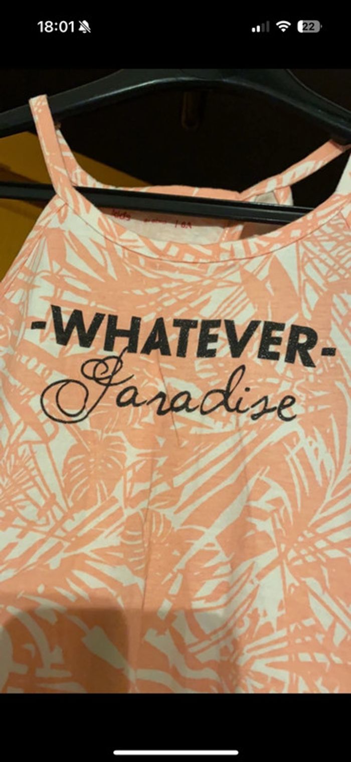 Robe 8 ans - photo numéro 2