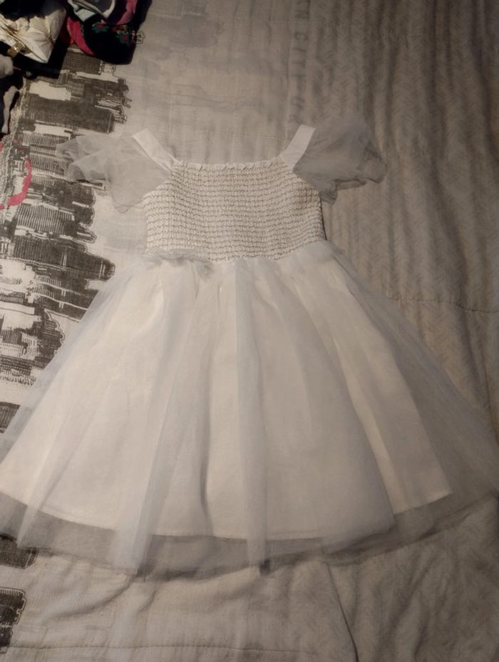 Robe de cérémonie Tape à l'oeil