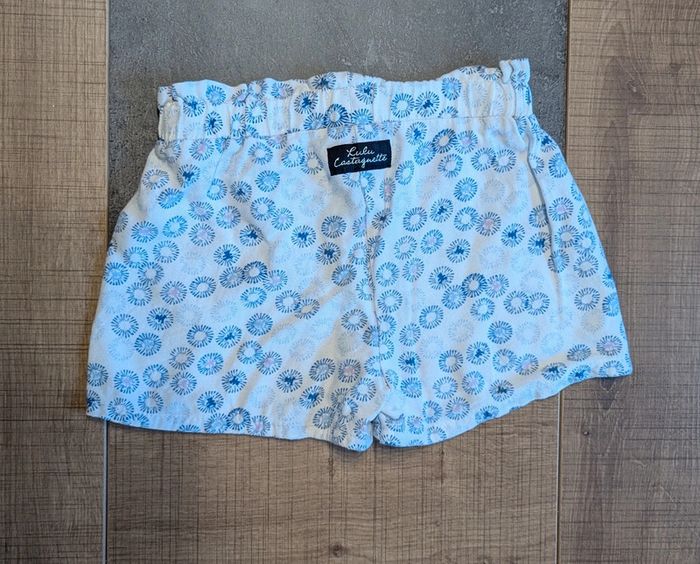 Short fille - photo numéro 2