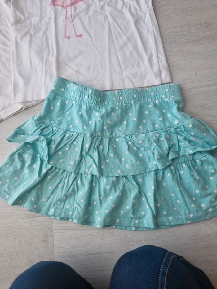 Lot été 5 ans - photo numéro 4