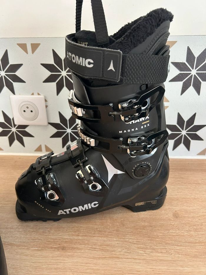 Chaussure de ski Atomic - photo numéro 3