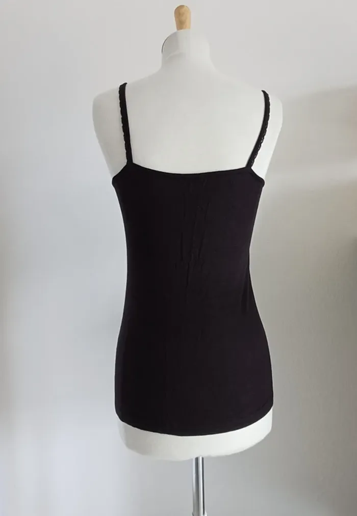 Débardeur taille M Etam - photo numéro 3