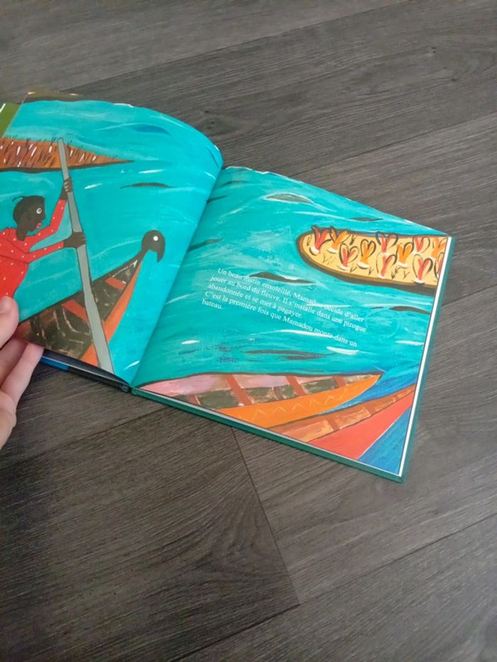 Mamadou - photo numéro 2