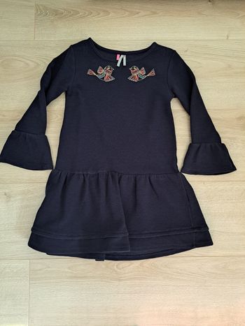 Robe 5 ans
