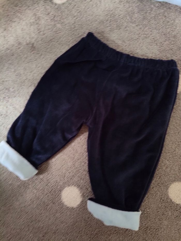 Ensemble veste et pantalon - photo numéro 4