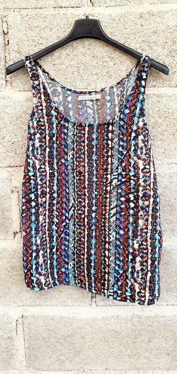 Très belle blouse de chez little Marcel taille 36 en très bon état 👌