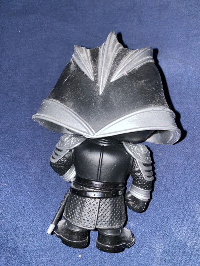 Funko pop game of Thrones la montagne - photo numéro 2