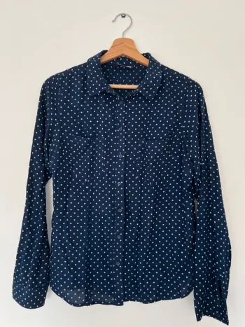 Chemise à pois femme Tally Weijl