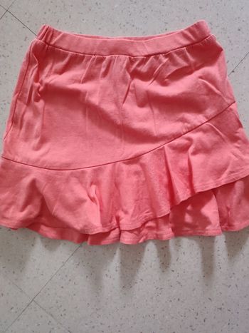 Jupe fille 10ans