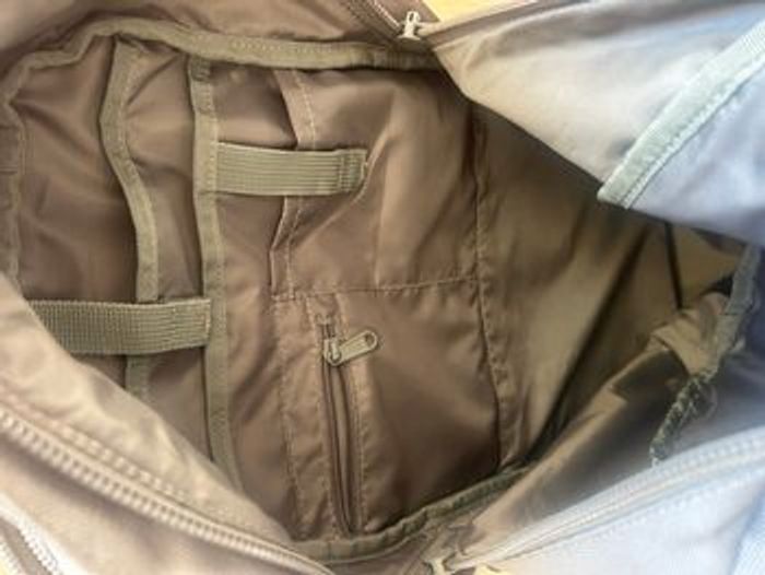 Sac à dos Gymshark Kaki – Pursuit - photo numéro 7