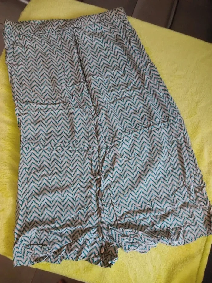 Combishort bustier