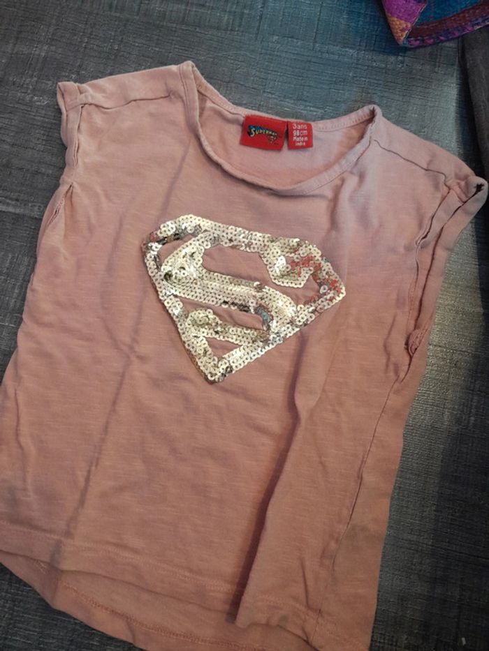 Tshirt MC - photo numéro 2