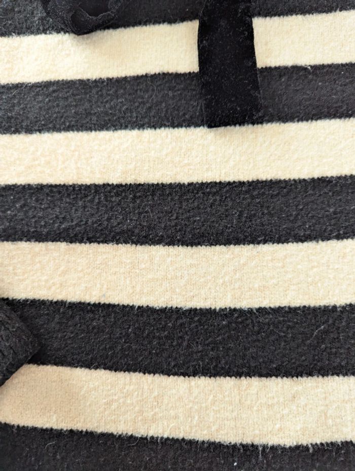 Pull Zara coo Pierrot - photo numéro 5