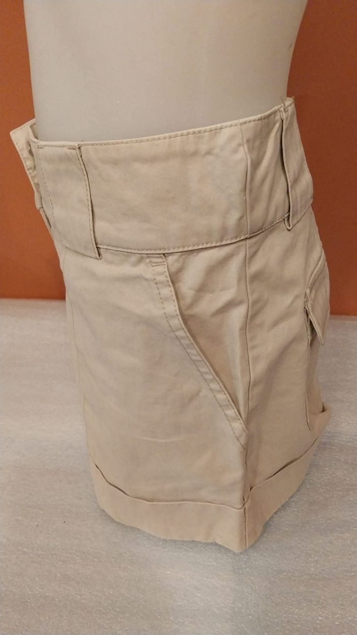 Short 12 ans fille - photo numéro 2