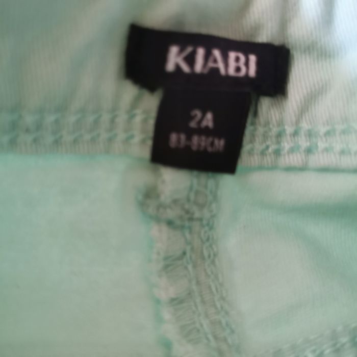 Pantacourt Kiabi 2 ans - photo numéro 4