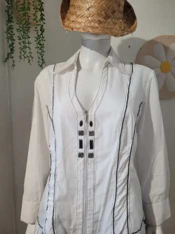 Chemise blanche