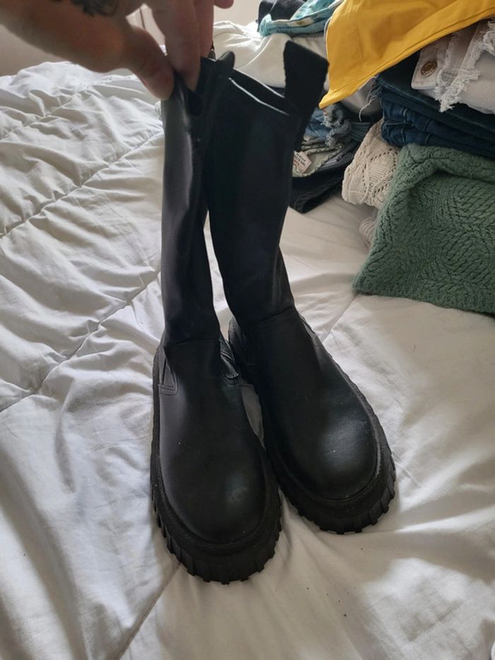 Bottes - photo numéro 3
