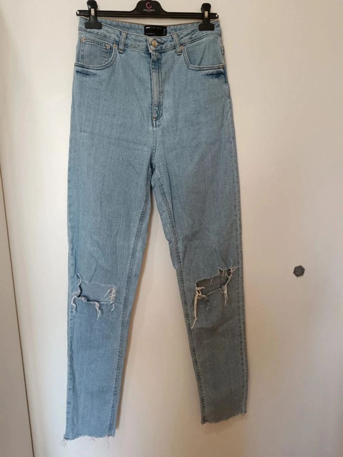 C1 Jeans bleu Asos 40