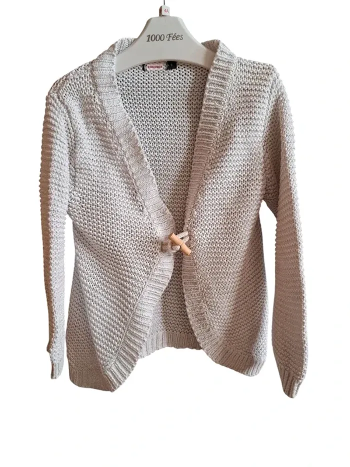Lot de 2 gilets - photo numéro 4