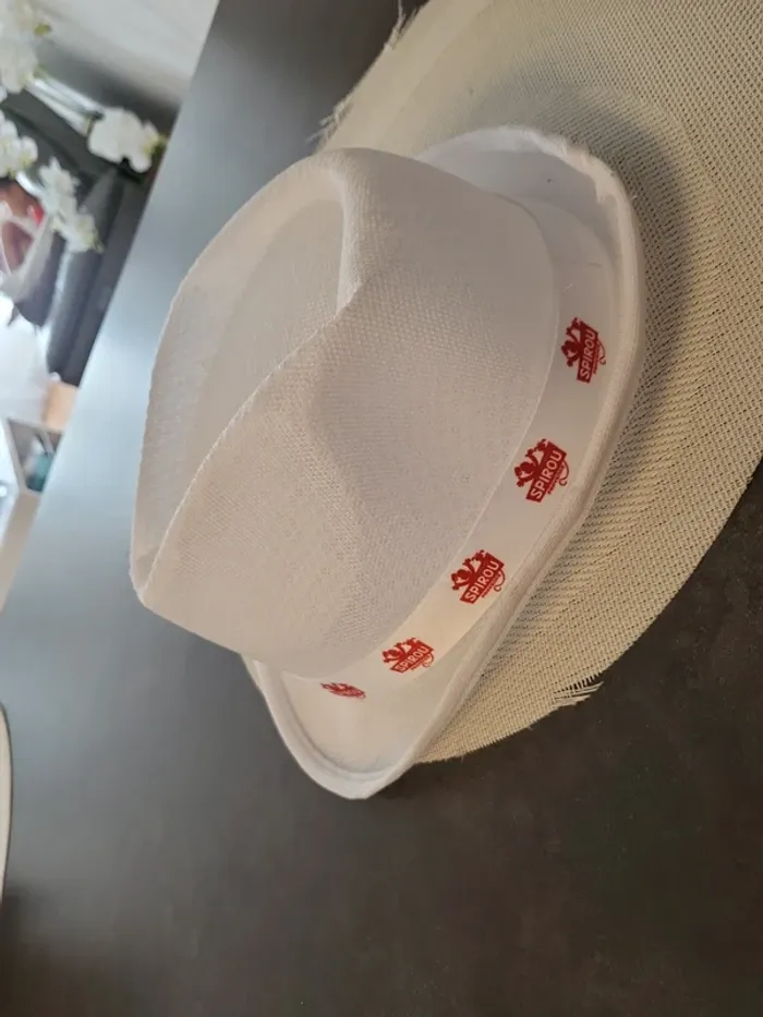 Chapeau - photo numéro 2