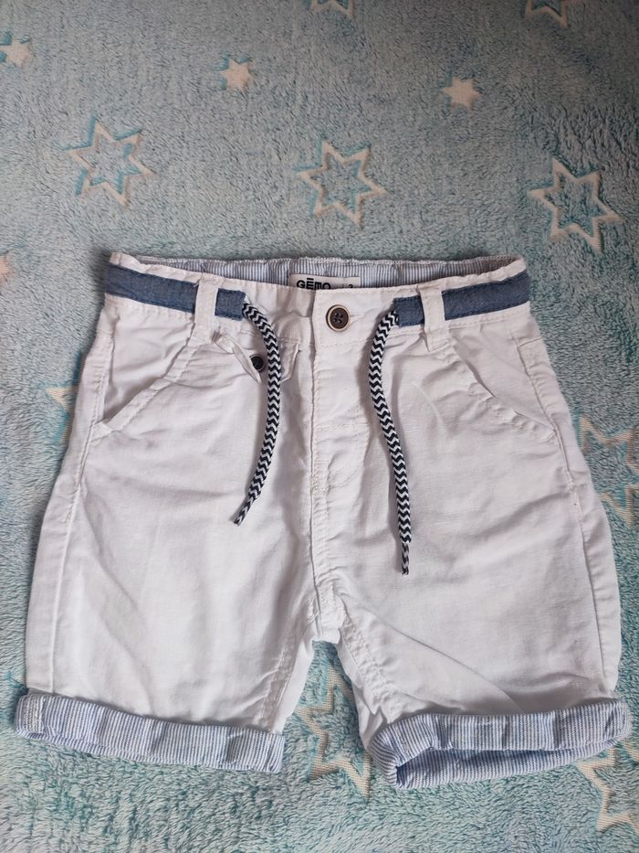Short
