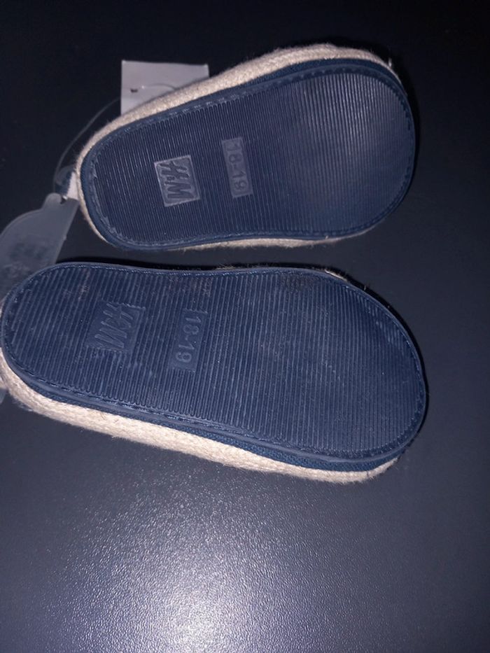 Chaussure - photo numéro 3