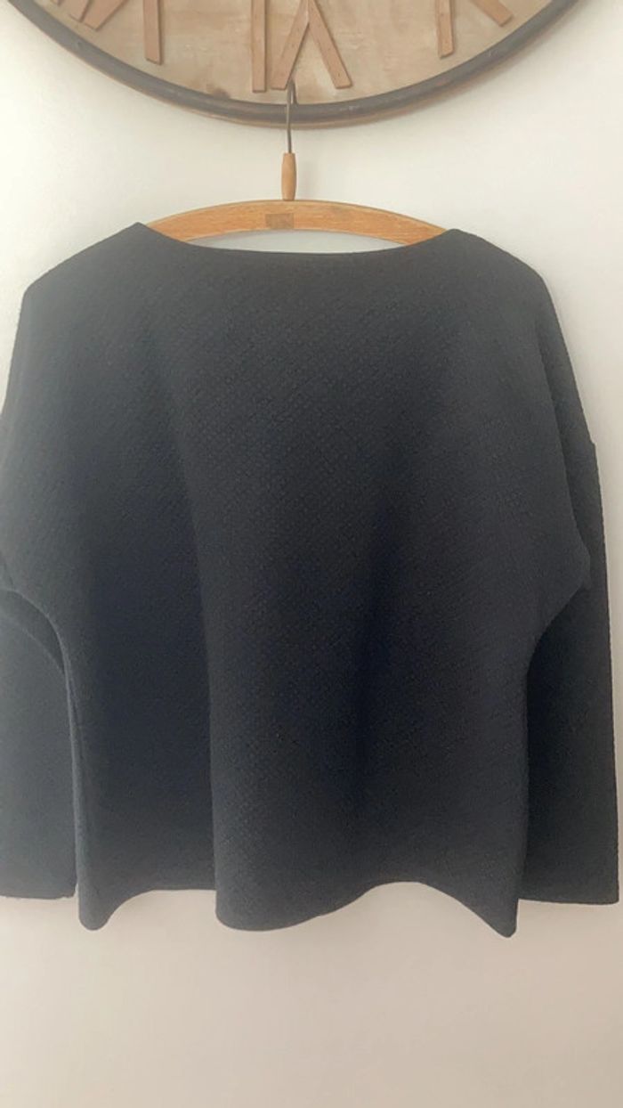 Pull Suzanna M - photo numéro 6