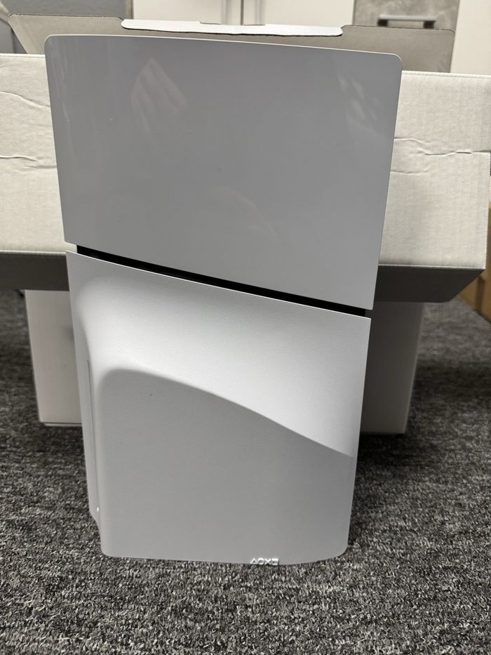 PlayStation 5 pro - photo numéro 10
