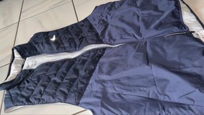Veste Nike therma fit sans manche - photo numéro 4