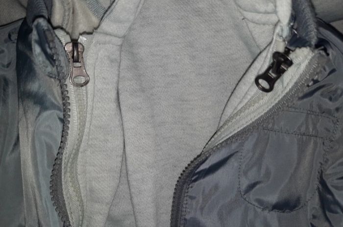 Manteau la fabrique des garçons taille 6 ans - photo numéro 4